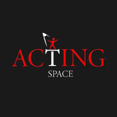 Logo Acting Space